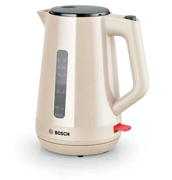 MyMoment vízforraló 1,7l bézs