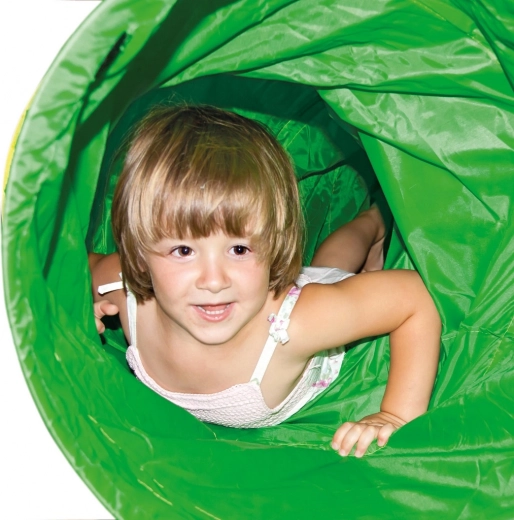 Aktív szórakozás és motorikus fejlesztés