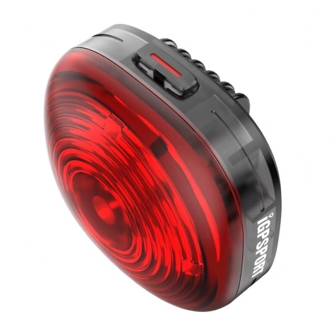 Okos hátsó kerékpárlámpa iGPSport TL30