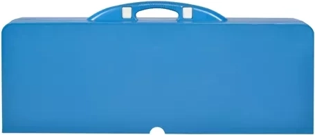 Egy perc alatt bőrönddé hajtható