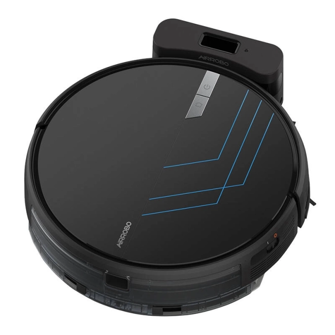 Robotporszívó airrobo p30