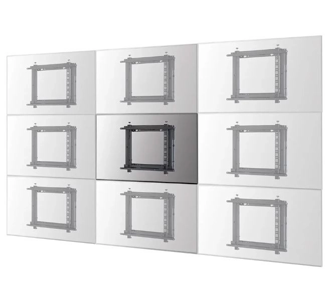 Neomounts NewStar fali konzol 42-70 hüvelyk