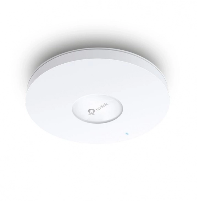 Kétsávos WiFi 6 mennyezeti elérési pont