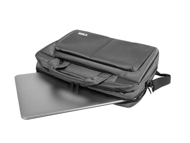 Natec Gazelle laptop táska 15,6'' - 16''