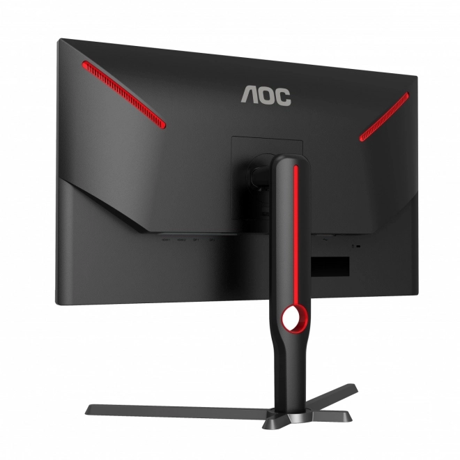 4K Ultra-HD Gaming Monitor 27”