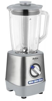 Amica HotSafe+ üveges turmixgép
