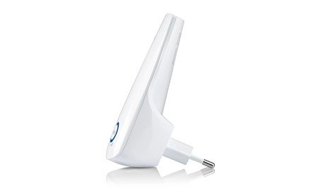 Wifi jelismétlő 300Mbps