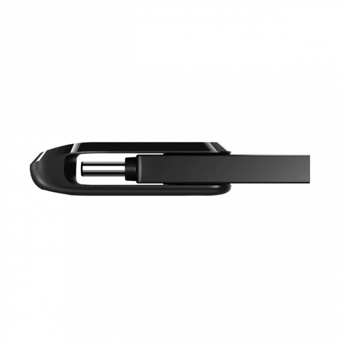 Pendrive SanDisk Ultra Dual Drive Go 256GB USB-C és USB-A csatlakozóval
