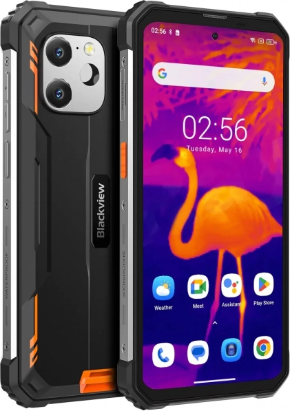 ZTE Blade A3 2020 Okostelefon