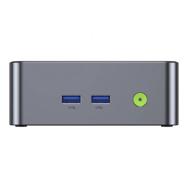 Kompakt GMKtec M3 Mini PC Intel i5 és 32GB RAM