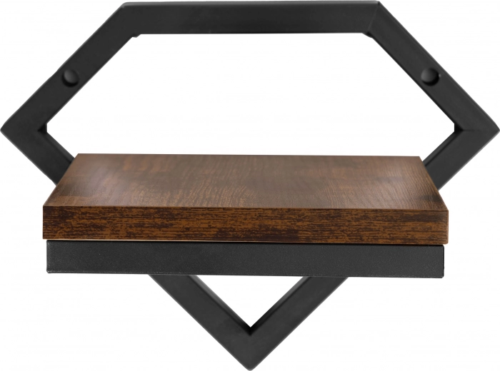 Modern ipari dizájn bármely enteriőrbe