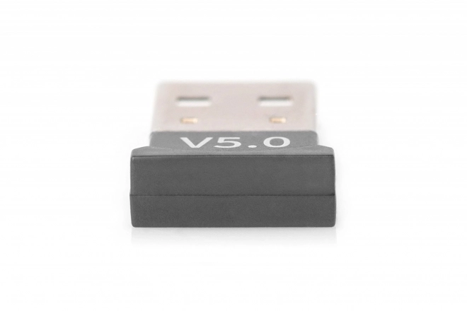 Bluetooth V5.0 mini adapter