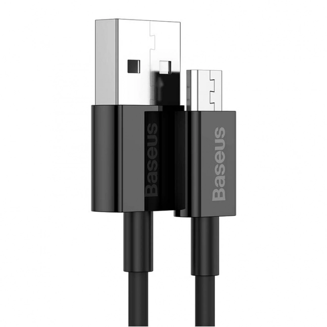 Baseus Superior Series mikro USB kábel, gyors töltéshez