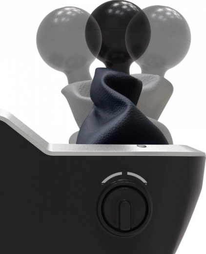 Precíz érzékelés Hall-effektussal