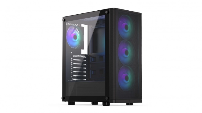 Ventum 200 ARGB számítógépház