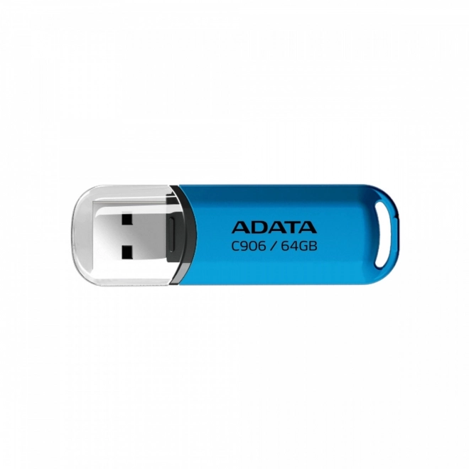 Adata Classic pendrive 64GB kék