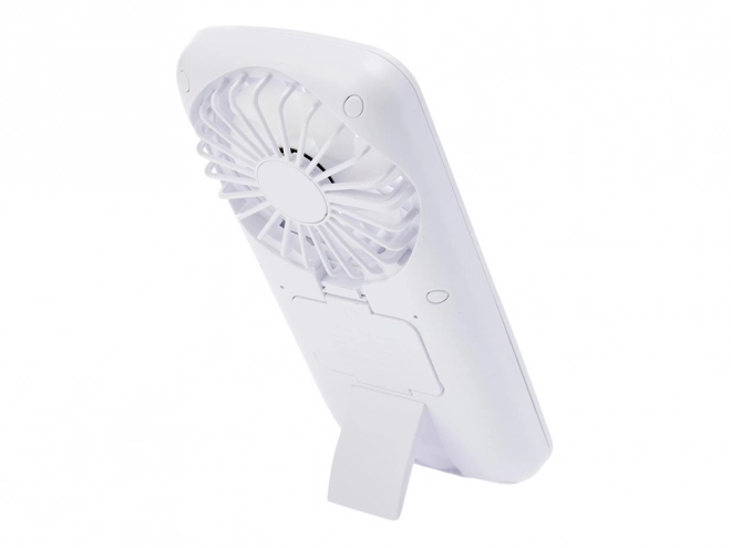 Mini kézi hordozható rgb ventilátor vízpermettel