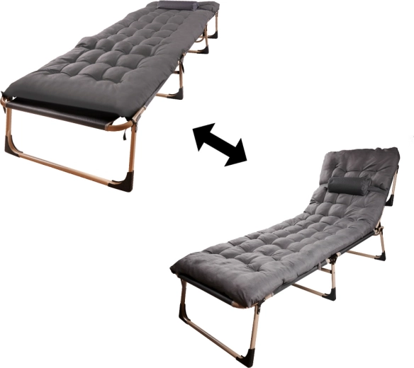 4 fokozatú háttámla-állítás