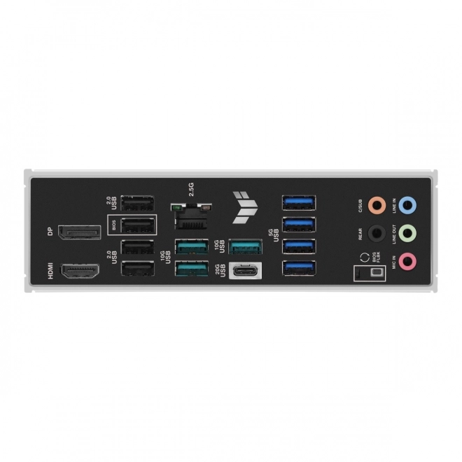 Tuf Gaming B850M-PLUS alaplap