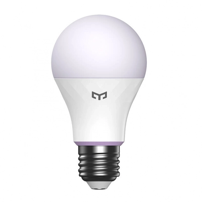Yeelight okos LED izzók GU10 W4 színes - 4db