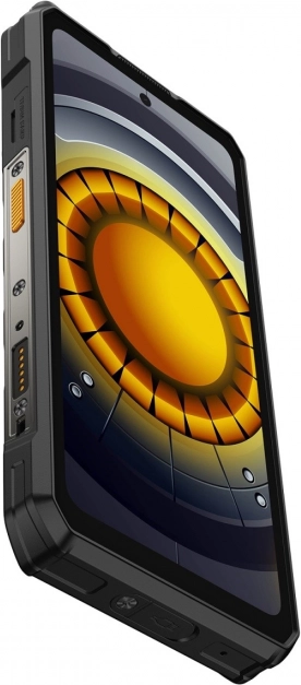 Okostelefon Ulefone Armor 30 Pro 5G 16/512GB fekete