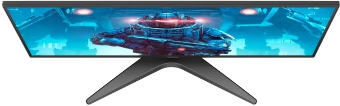 144 Hz gördülékenység játékhoz és videóhoz