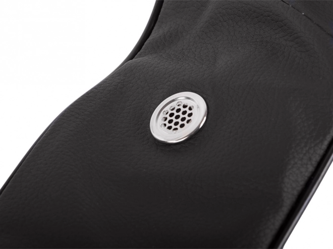 Shiatsu elektromos masszázspárna