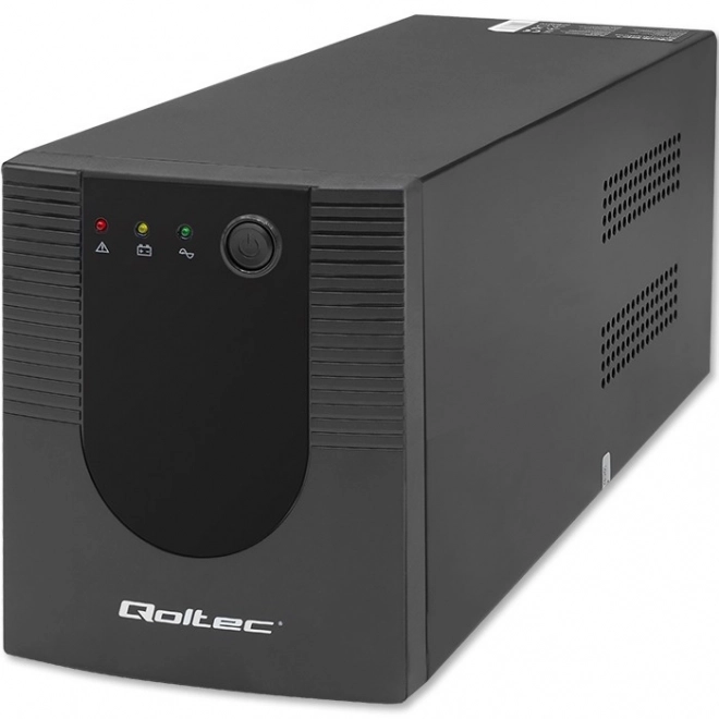 Monolith zasilattartalék UPS 1500VA 900W