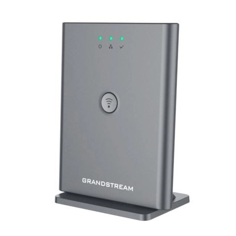 Dect VoIP alapállomás Grandstream DP752