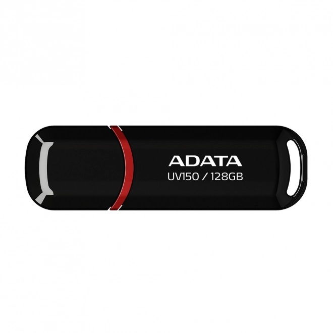 Fekete 128GB USB 3.2 Pendrive