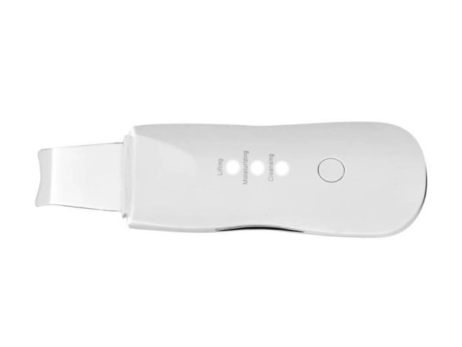 Három üzemmód: Cleansing, Moisturizing és Lifting