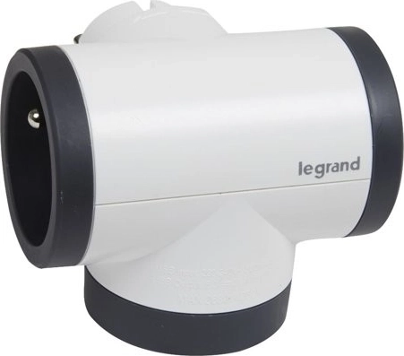 Két P+F aljzat nagy terhelhetőséggel