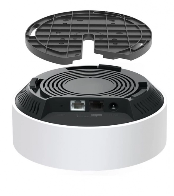 Deco X50-PoE WiFi rendszer