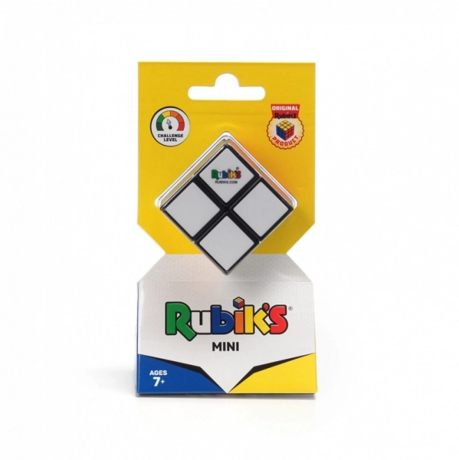 Rubik kocka mini verzió