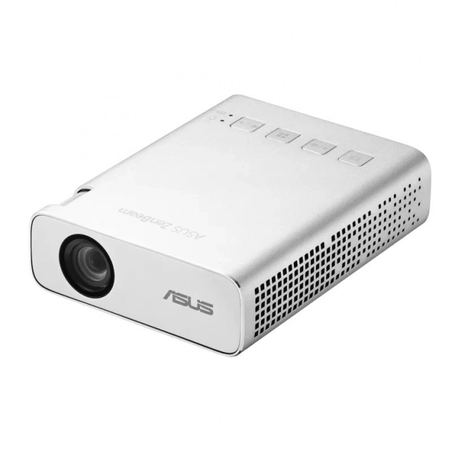 Hordozható projektor ASUS ZenBeam E1R