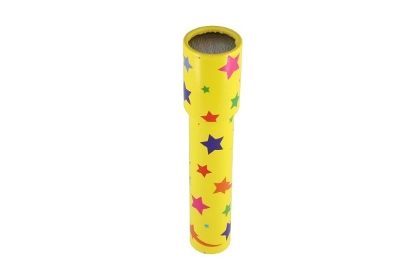 Kaleidoszkóp műanyag játék