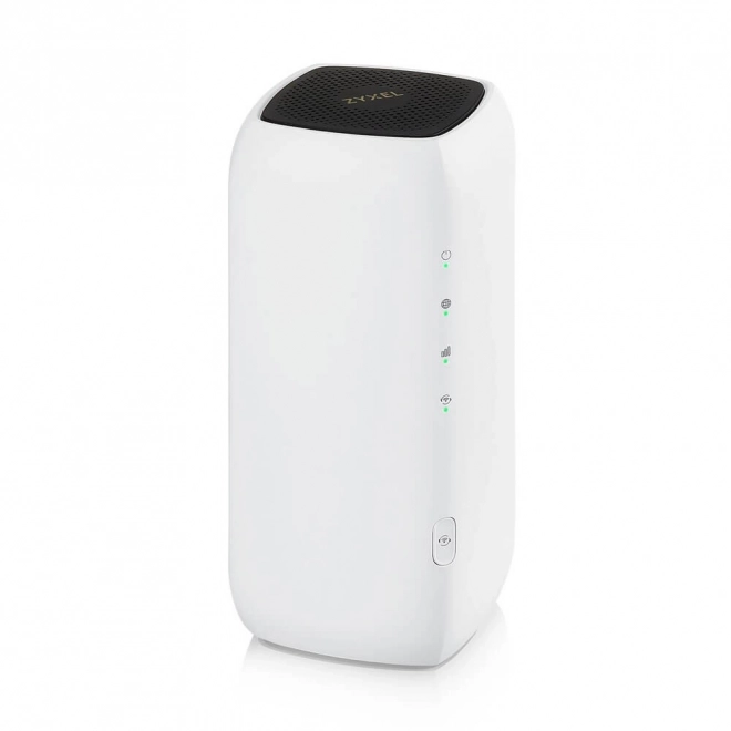 5G NR Standalone Nebula Pro router