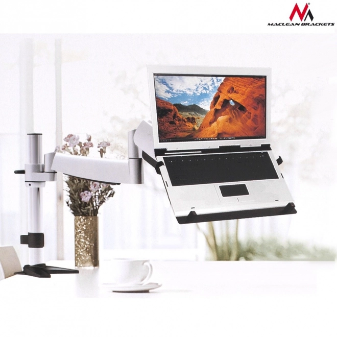 Univerzális laptop alátét VESA kompatibilitással