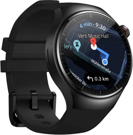 Pontos GPS navigáció
