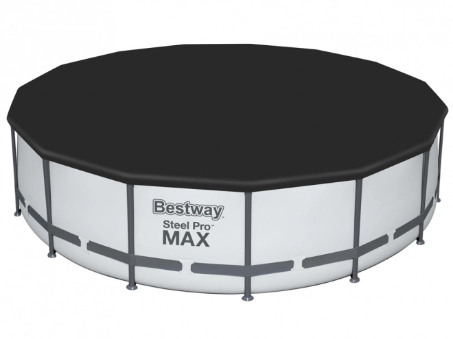 Bestway medence védőborítás 457 cm