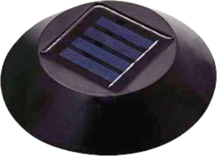 Napelemes táplálás