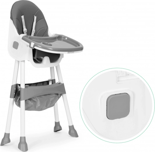 A biztonság az első