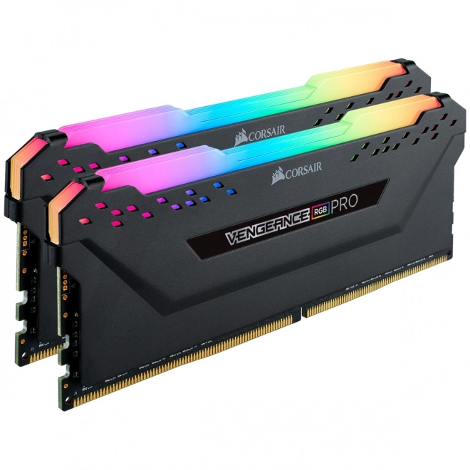 Vengeance RGB PRO 32GB RAM DDR4