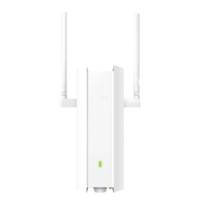 KbP EAP625 Kültéri HD fali Wi-Fi 6 AX1800