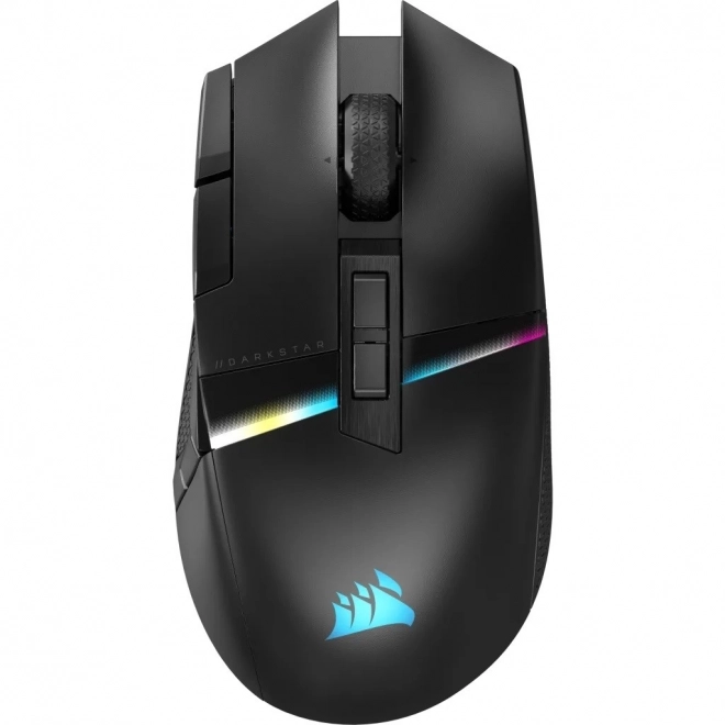 Darkstar RGB MMO vezeték nélküli egér