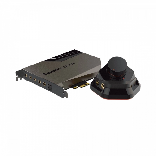 Belső hangkártya Sound Blaster AE-7