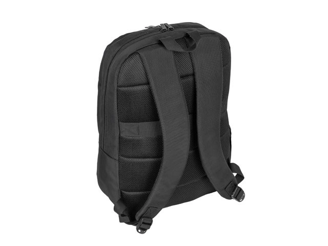 Natec kudu laptop hátizsák 15.6 hüvelyk 19L fekete