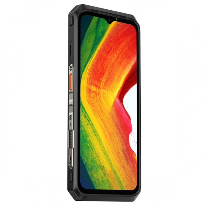 Okostelefon Ulefone Power Armor 18 Ultra 5G 12GB/512GB