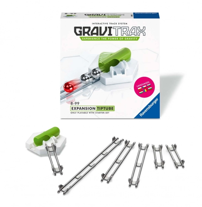Ravensburger GraviTrax Tartály