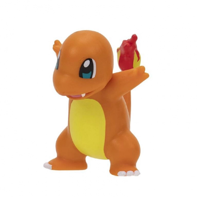 Pokémon figurakészlet 6 darab